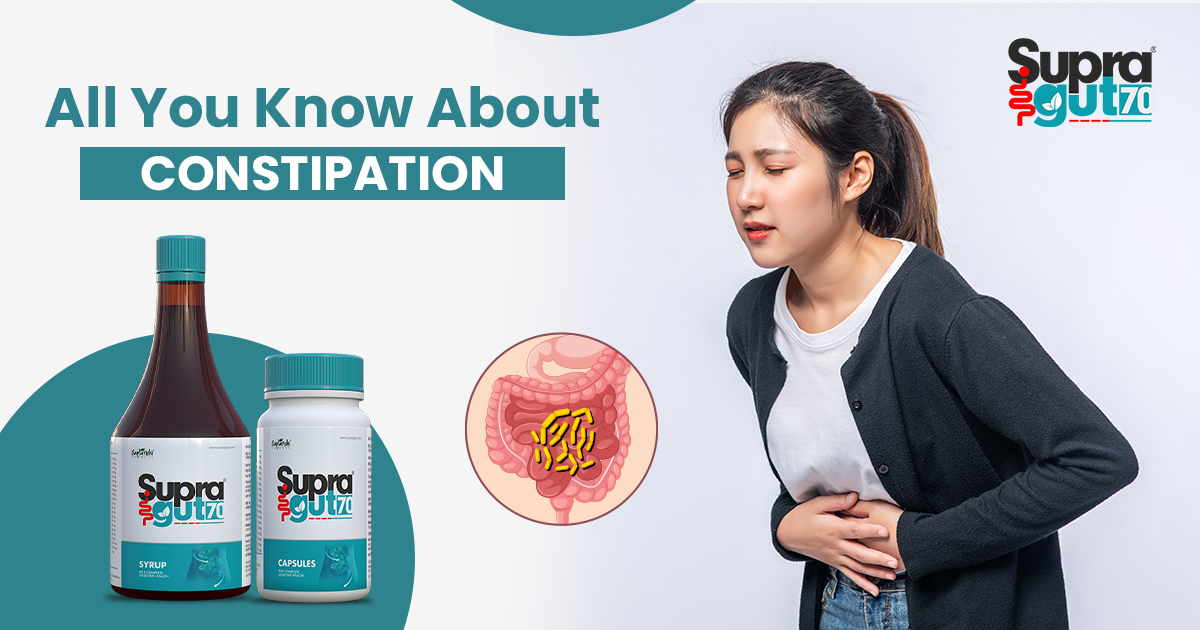 All You Know About Constipation: Symptoms, Causes, Relief and Treatment, Prevention, Diagnosis, Takeaway