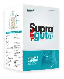 supra gut70 product
